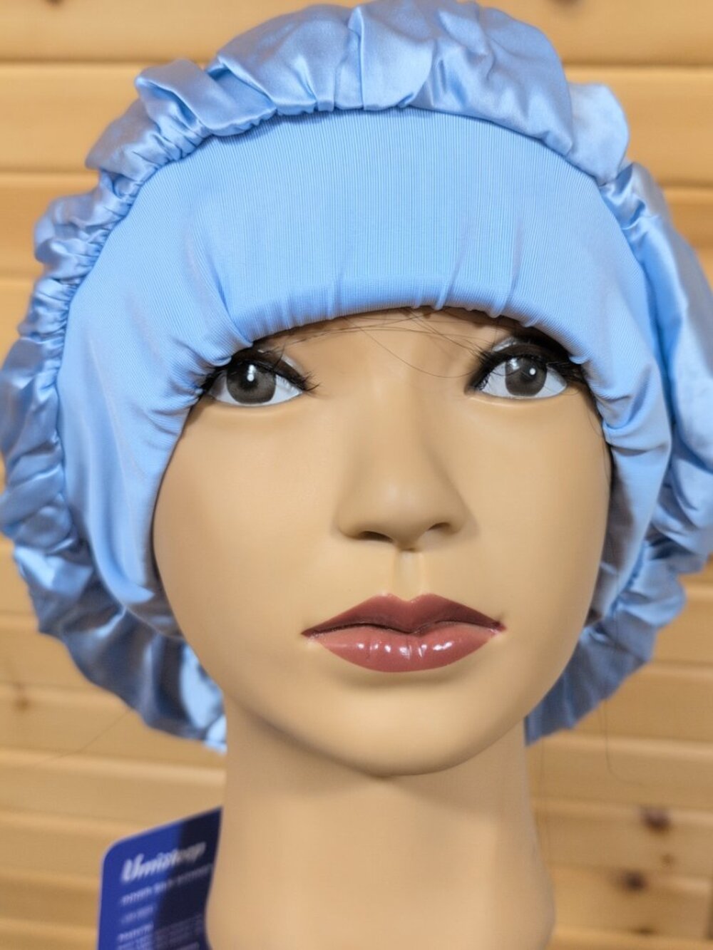 22 Momme Silk Lined Hair Bonnet